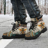 Bee Boots- Vintage Mandala All Season Boots