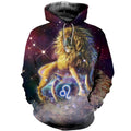 3D ALL OVER PRINTED LEO ZODIAC T SHIRT NTH160867-Apparel-NTH-Hoodie-S-Vibe Cosy™