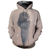 3D ALL OVER PRINTED LEO ZODIAC T SHIRT NTH160866-Apparel-NTH-Hoodie-S-Vibe Cosy™