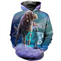 3D ALL OVER PRINTED LEO ZODIAC T SHIRT NTH160865-Apparel-NTH-Hoodie-S-Vibe Cosy™