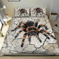 Tarantula Spider Bedding Set-ML