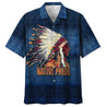 Native American3D All Over Printed Unisex Shirts