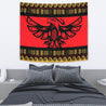 Native American 3D All Over Printed Tapestry