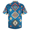 Native American3D All Over Printed Unisex Shirts