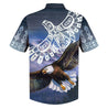 Native American3D All Over Printed Unisex Shirts