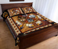 Native American Quilt Bedding Set