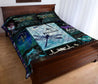 Dragonfly – Hold You In My Heart – Quilt Bed Set MP41S1