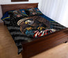 US Marine Corps Veteran Quilt Bedding Set TR2006202S-QBED-Huyencass-King-Vibe Cosy™