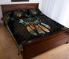 Native American Dreamcatcher Feather Quilt Bedding Set Pi13062002-Quilt-MP-Twin-Vibe Cosy™