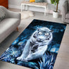 White Tiger Rug NTN08042001S