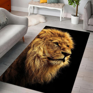 The Best Lion Combo Rug