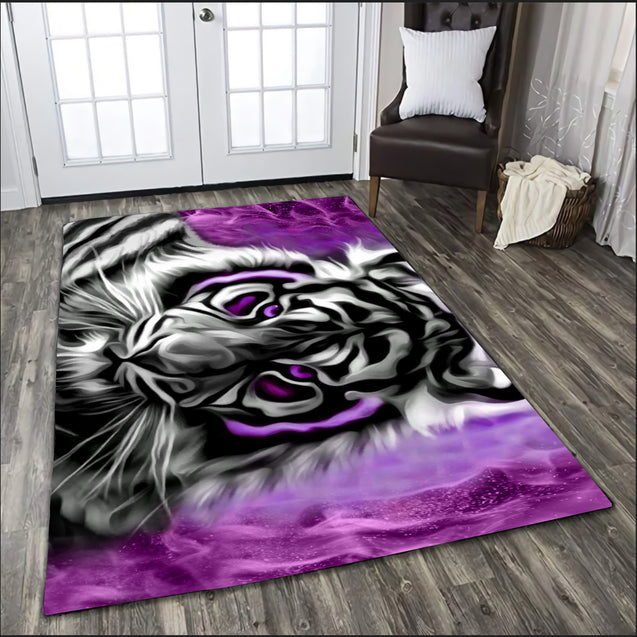 White Tiger Rug TA0731202