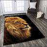 The Best Lion Combo Rug