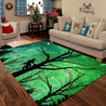 Premium All Over Printed Arborist Rug MEI