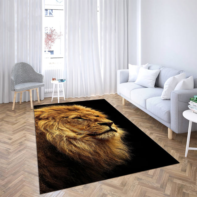 The Best Lion Combo Rug