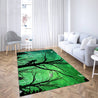 Premium All Over Printed Arborist Rug MEI