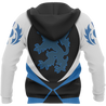 Scotland Sublimation Pullover Hoodie-Apparel-HD09-Zip Hoodie-S-Vibe Cosy™