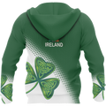 Ireland Shamrock Hoodie NM-Apparel-NM-Hoodie-S-Vibe Cosy™