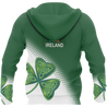 Ireland Shamrock Hoodie NM-Apparel-NM-Hoodie-S-Vibe Cosy™