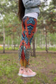 3D All Over Butterfly Hoodie Dress Leggings Blanket NNK-Apparel-NNK-Hoodie Dress-S-Vibe Cosy™