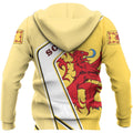 Scottish Rampant Lion Special shirt for men & women NNK022603-Apparel-PL8386-Hoodie-S-Vibe Cosy™