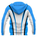 Scotland Thistle Suit Hoodie NNK1531-Apparel-PL8386-Hoodie-S-Vibe Cosy™
