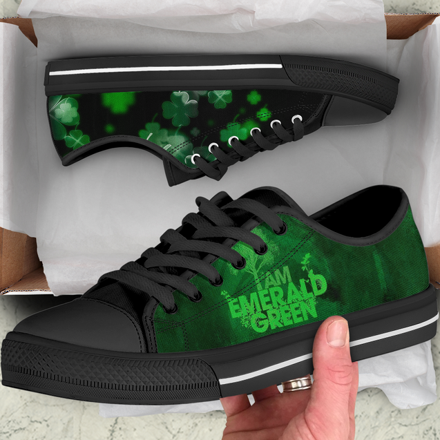 Irish Limited Low Top Shoes SU140314-Shoes-SUN-Women's low top-EU36 (US5.5)-Vibe Cosy™