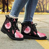 Breast Cancer Fight Limited Shoes SU110309 - Amaze Style™-Shoes