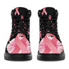 Breast Cancer Fight Limited Shoes SU110309 - Amaze Style™-Shoes