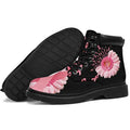 Breast Cancer Fight Limited Shoes SU110309 - Amaze Style™-Shoes