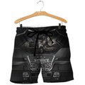 BEAUTIFUL TRUCK 3D ALL OVER PRINTED SHIRTS AND SHORT FOR MAN AND WOMEN PL12032002-Apparel-PL8386-SHORTS-S-Vibe Cosy™