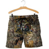 3D All Over Printed Hunting Shirts-Apparel-HP Arts-SHORTS-S-Vibe Cosy™