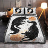 Viking Quilt Bedding Set