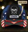 Skull Classic Cap