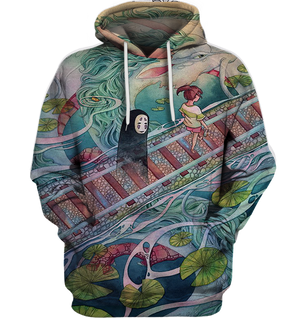 3D All Over Print Spirit 02 Shirt-Apparel-HbArts-Hoodie-S-Vibe Cosy™