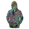 3D All Over Print Spirit 02 Shirt-Apparel-HbArts-Zip-Up Hoodie-S-Vibe Cosy™