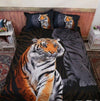Tiger Power Bedding Set DQB07182001-Quilt-SUN-King-Vibe Cosy™