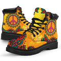 Sun Love Hippie Limited Shoes SU050303-Shoes-SUN-EU36 (US6)-Vibe Cosy™
