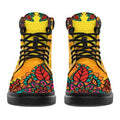 Sun Love Hippie Limited Shoes SU050303-Shoes-SUN-EU40 (US8.5)-Vibe Cosy™