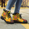 Sun Love Hippie Limited Shoes SU050303-Shoes-SUN-EU45 (US12)-Vibe Cosy™