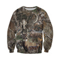 Premium Hunting 3D All Over Printed Unisex Shirts - Amaze Style™-Apparel