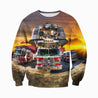 3D All Over Printed We're Firefighters Shirts-Apparel-HP Arts-Sweatshirt-S-Vibe Cosy™