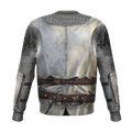 3D All Over Printed Knight Templar Version 3.0-Apparel-HP Arts-Hoodie-S-Vibe Cosy™