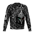 3D All Over Aztec Warrior Mexican - Amaze Style™-Apparel