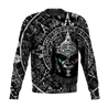 3D All Over Aztec Warrior Mexican - Amaze Style™-Apparel