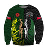 ANZAC day fern-wattle lest we forget Kiwi and Australia Soldier TR050302 - Amaze Style™-Apparel