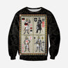 3D All Over Printed Four Types Of Knight Shirts and Shorts-Knight Templar-LIASOSO-Sweatshirt-XS-Vibe Cosy™