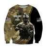 Memorial day Remember and honor the heroes 3D over printed shirts TR130401A-Apparel-Huyencass-Sweat Shirt-S-Vibe Cosy™