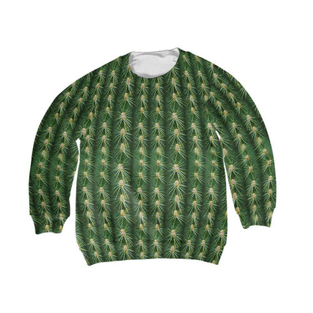 Amazing Cacti Kids-Apparel-NTH-Sweatshirt-YOUTH XS-Vibe Cosy™