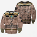 3d all over printed anubis tattoo shirts-Apparel-MP-Sweat Shirt-S-Vibe Cosy™
